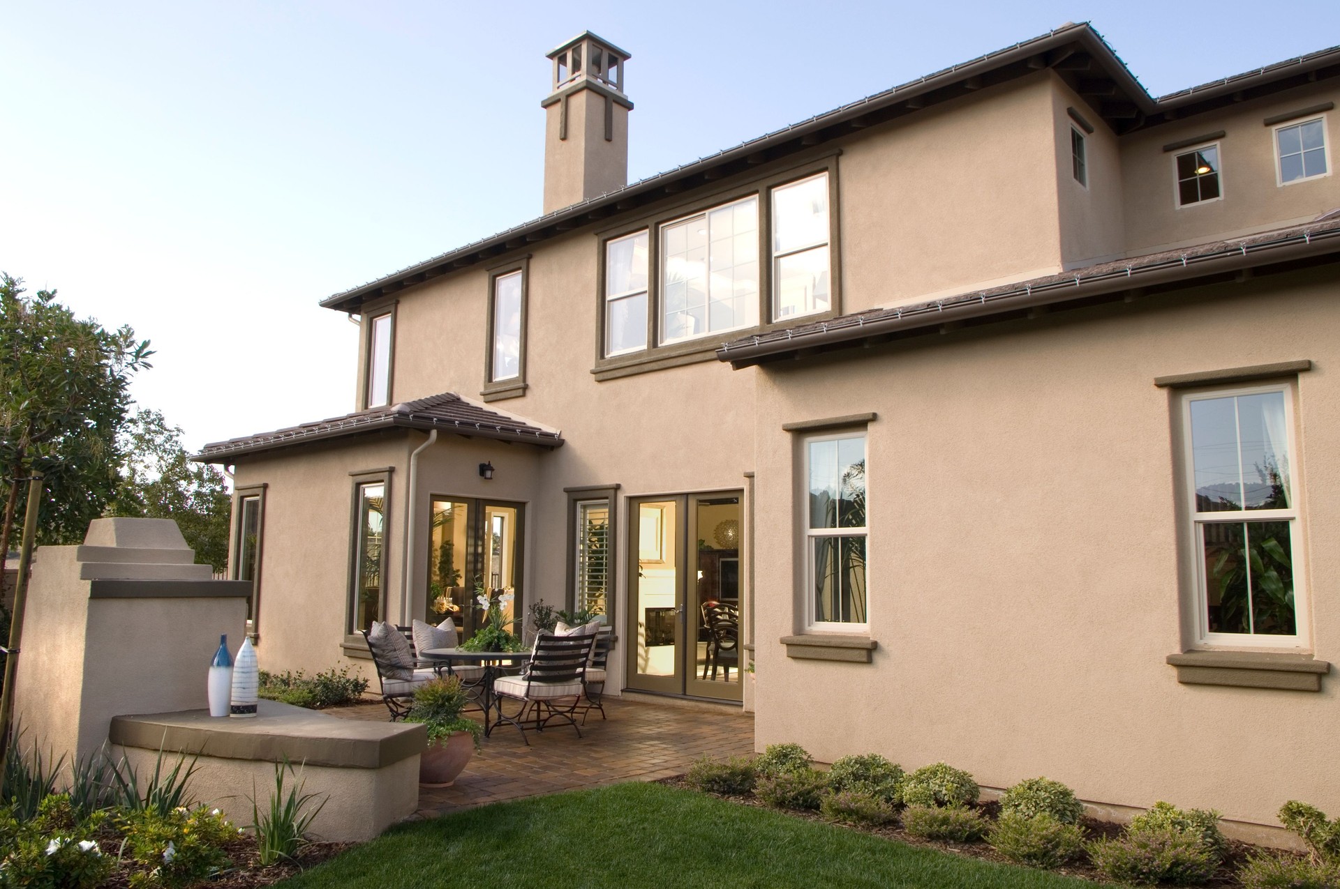Home Landscaping Design House